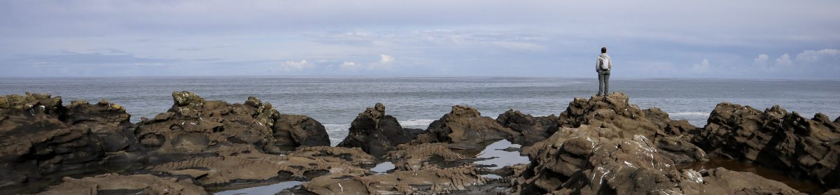 Wir sind dann mal weg